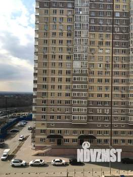 3-к квартира, вторичка, 74м2, 6/20 этаж