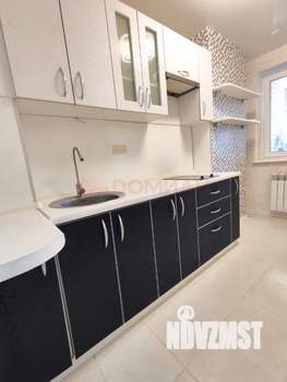 1-к квартира, вторичка, 43м2, 8/19 этаж