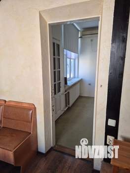 2-к квартира, вторичка, 42м2, 3/3 этаж