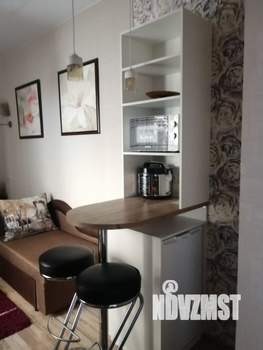 Студия квартира, вторичка, 16м2, 1/3 этаж