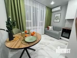 1-к квартира, вторичка, 31м2, 9/17 этаж