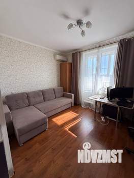 Студия квартира, вторичка, 25м2, 11/19 этаж