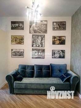 2-к квартира, вторичка, 58м2, 5/5 этаж