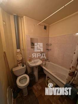 1-к квартира, вторичка, 31м2, 1/5 этаж