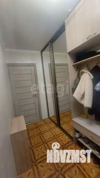 2-к квартира, вторичка, 46м2, 5/9 этаж