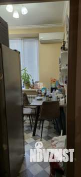 2-к квартира, вторичка, 49м2, 1/5 этаж