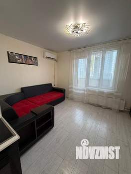 Студия квартира, вторичка, 27м2, 12/19 этаж