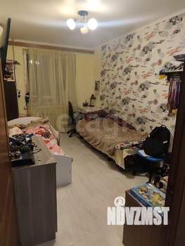 2-к квартира, вторичка, 44м2, 5/9 этаж