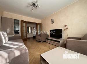 3-к квартира, вторичка, 63м2, 1/10 этаж