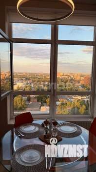 1-к квартира, вторичка, 43м2, 24/24 этаж