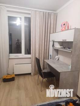 2-к квартира, вторичка, 57м2, 7/19 этаж