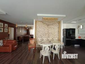 3-к квартира, вторичка, 109м2, 4/9 этаж