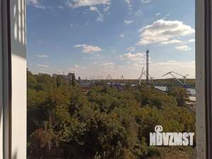 Студия квартира, вторичка, 29м2, 7/25 этаж