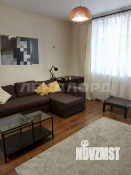 2-к квартира, вторичка, 75м2, 4/24 этаж