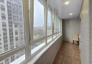 1-к квартира, вторичка, 52м2, 12/23 этаж