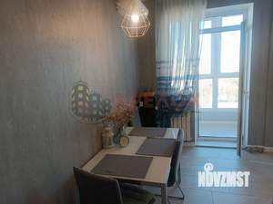 3-к квартира, вторичка, 65м2, 17/25 этаж
