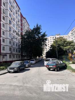 1-к квартира, вторичка, 37м2, 7/10 этаж