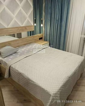 3-к квартира, вторичка, 46м2, 16/26 этаж