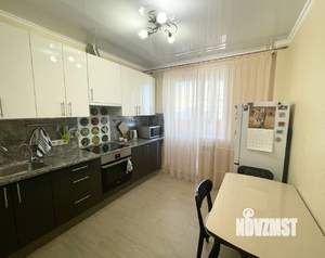 1-к квартира, вторичка, 39м2, 9/25 этаж
