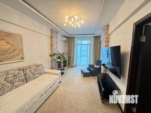 2-к квартира, вторичка, 63м2, 5/6 этаж