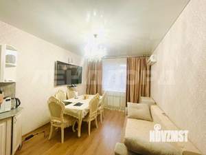 1-к квартира, вторичка, 38м2, 14/27 этаж