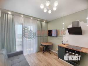 2-к квартира, вторичка, 42м2, 8/14 этаж