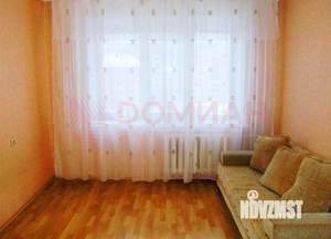 3-к квартира, вторичка, 67м2, 4/9 этаж