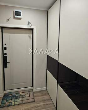 3-к квартира, вторичка, 80м2, 4/22 этаж