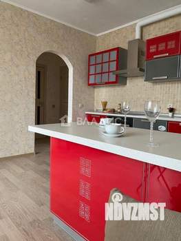 1-к квартира, вторичка, 42м2, 8/18 этаж