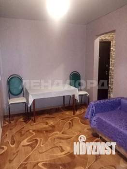 1-к квартира, вторичка, 22м2, 8/9 этаж