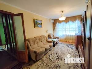 3-к квартира, вторичка, 60м2, 4/9 этаж