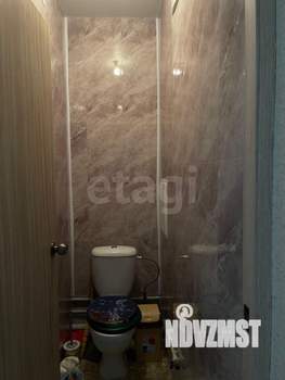 2-к квартира, вторичка, 54м2, 15/16 этаж