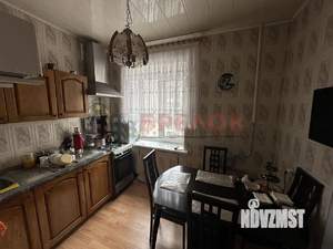 3-к квартира, вторичка, 58м2, 8/9 этаж
