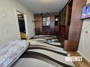 3-к квартира, вторичка, 60м2, 6/9 этаж