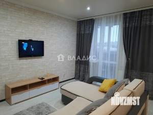 Студия квартира, вторичка, 32м2, 4/6 этаж