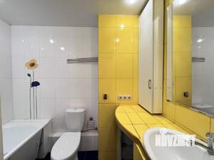 3-к квартира, вторичка, 55м2, 5/5 этаж