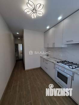 2-к квартира, вторичка, 54м2, 5/9 этаж