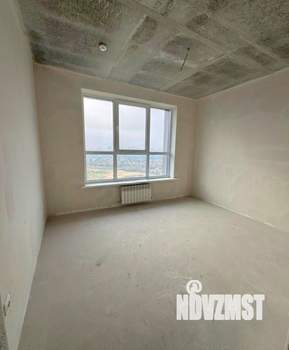 2-к квартира, сданный дом, 52м2, 18/20 этаж