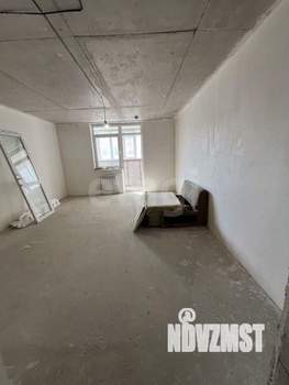 Студия квартира, вторичка, 34м2, 4/18 этаж