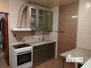 1-к квартира, вторичка, 41м2, 9/20 этаж