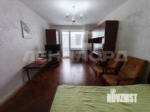 1-к квартира, вторичка, 37м2, 9/10 этаж