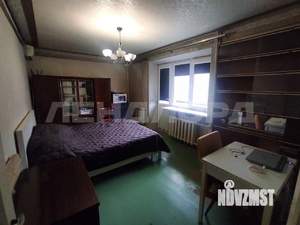 2-к квартира, вторичка, 43м2, 5/9 этаж