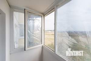 1-к квартира, вторичка, 30м2, 9/19 этаж