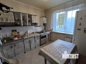 3-к квартира, вторичка, 64м2, 4/9 этаж