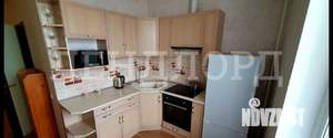 1-к квартира, вторичка, 36м2, 13/17 этаж