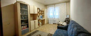 3-к квартира, вторичка, 71м2, 1/9 этаж