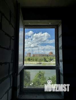 2-к квартира, сданный дом, 58м2, 4/24 этаж