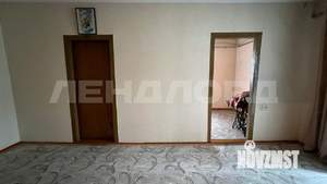 3-к квартира, вторичка, 44м2, 5/5 этаж