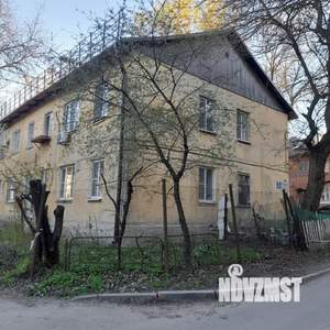 2-к квартира, вторичка, 31м2, 1/2 этаж