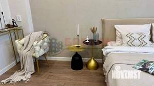 1-к квартира, вторичка, 35м2, 12/24 этаж